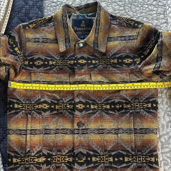 Pendleton Opening Ceremony - Picture 7 of 11